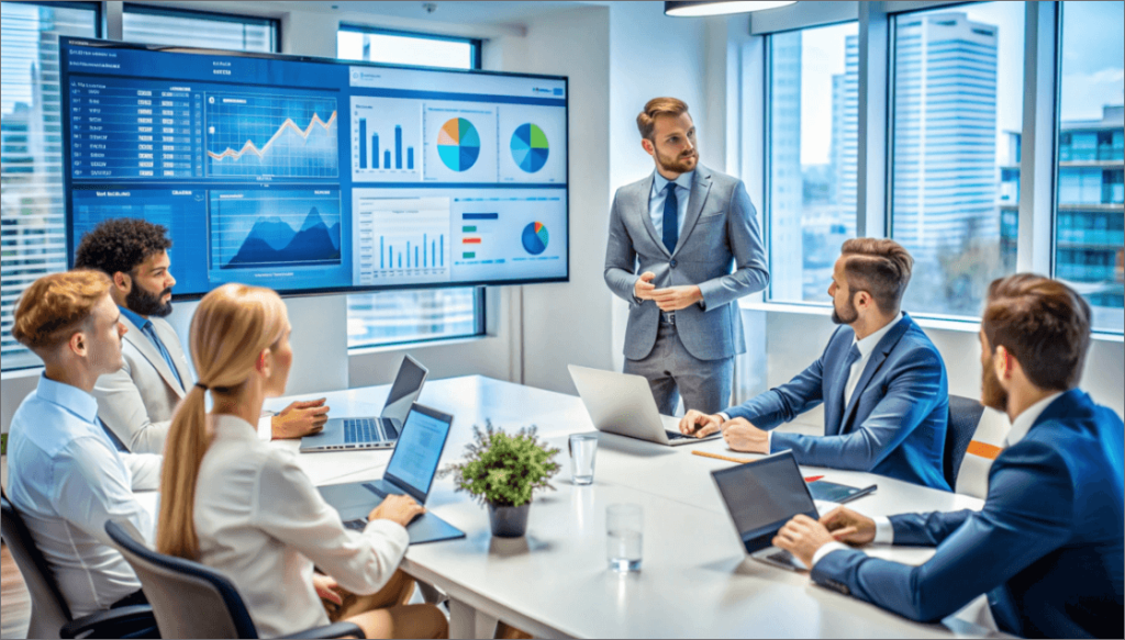 Why Businesses Need HRIS