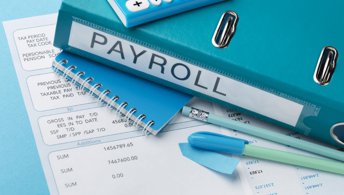 Fixed vs Variable Payroll