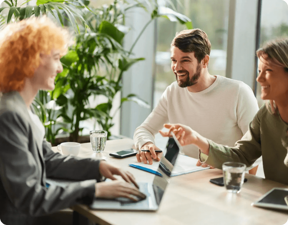 HR software for growing teams